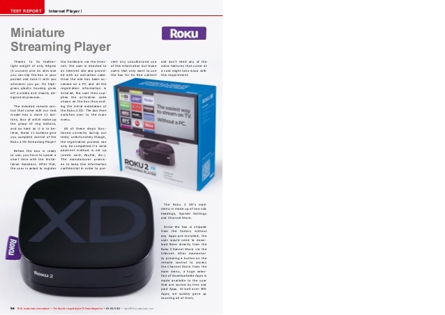 roku labelist roku labelist