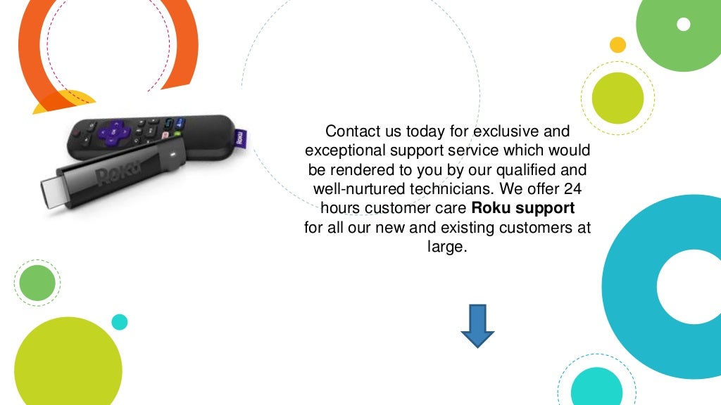 Roku Online Streaming players and smart TV