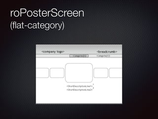 roPosterScreen
(ﬂat-category)

 