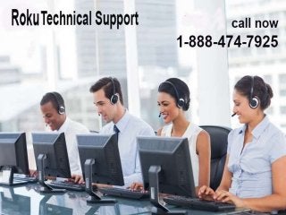 Roku Technical Support USA- Roku Online Support , Roku Tech Solution USA- Roku USA
