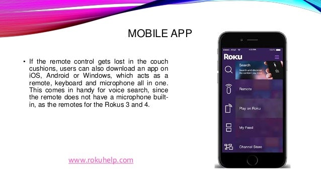 Can I Stream Roku Away From Home Can I Stream Roku Away From Home