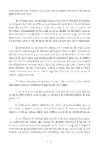 Rol De Los Padres   Acups