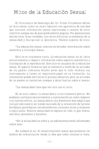 Rol De Los Padres   Acups