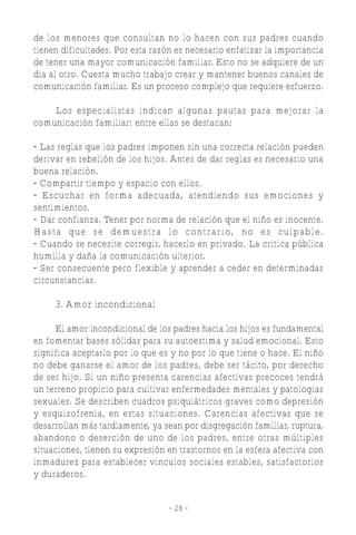 Rol De Los Padres   Acups