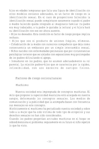 Rol De Los Padres   Acups