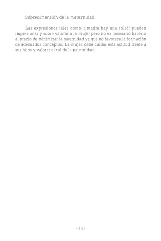 Rol De Los Padres   Acups