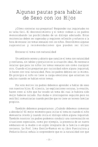 Rol De Los Padres   Acups