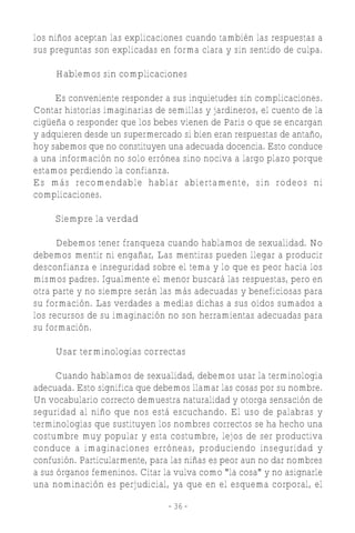 Rol De Los Padres Acups