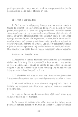 Rol De Los Padres   Acups