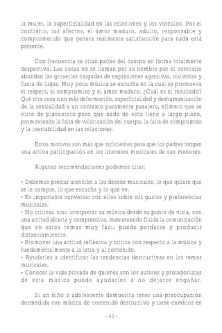 Rol De Los Padres   Acups