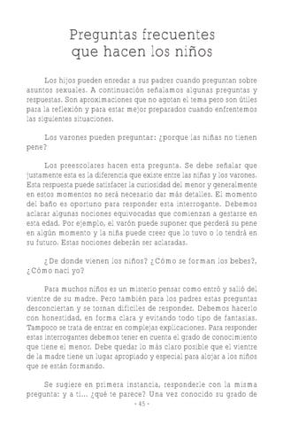 Rol De Los Padres   Acups