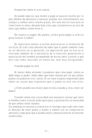 Rol De Los Padres   Acups