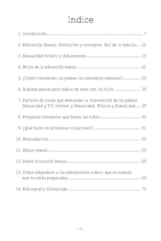 Rol De Los Padres   Acups