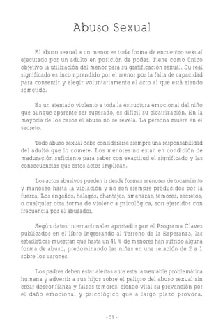 Rol De Los Padres   Acups