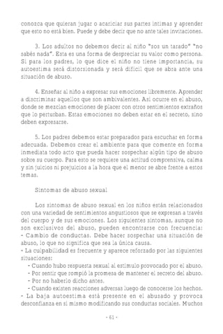 Rol De Los Padres   Acups