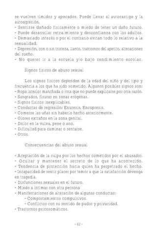 Rol De Los Padres Acups