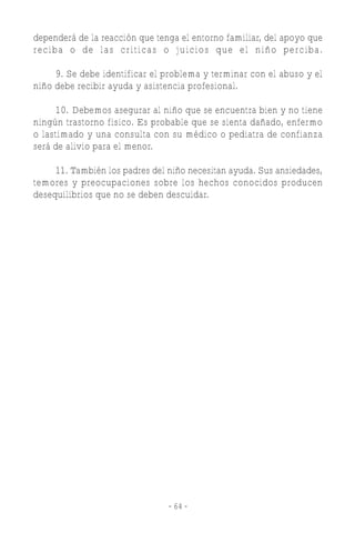 Rol De Los Padres Acups