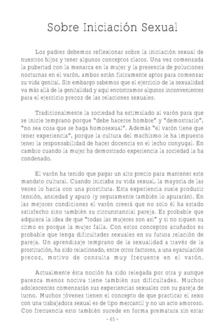 Rol De Los Padres   Acups