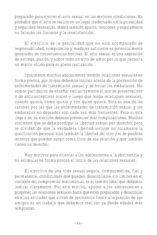 Rol De Los Padres Acups