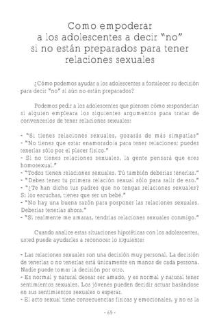 Rol De Los Padres Acups