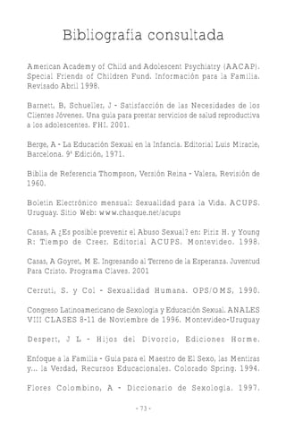 Rol De Los Padres   Acups