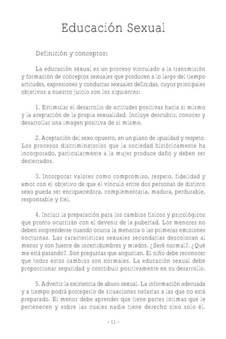 Rol De Los Padres   Acups