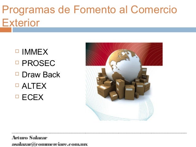 El Nuevo Rol del Agente Aduanal El Nuevo Rol del Agente Aduanal