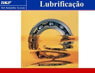 Lubrificação
 