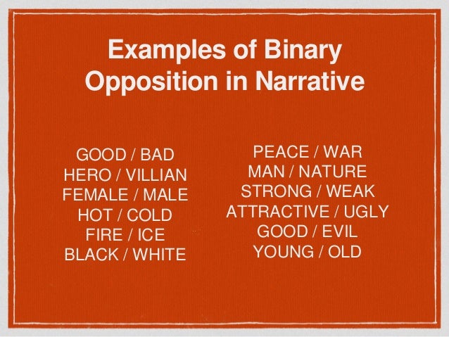 binary opposition in novel frankenstein Database of free english literature essays - we have thousands of free essays across a wide range of subject areas sample english literature in mary shelley's novel, frankenstein, the book examines a variety of aspects of ambition for instance, with victor, ambition proves to be his. binary opposition in novel frankenstein Database of free english literature essays - we have thousands of free essays across a wide range of subject areas sample english literature in mary shelley's novel, frankenstein, the book examines a variety of aspects of ambition for instance, with victor, ambition proves to be his.