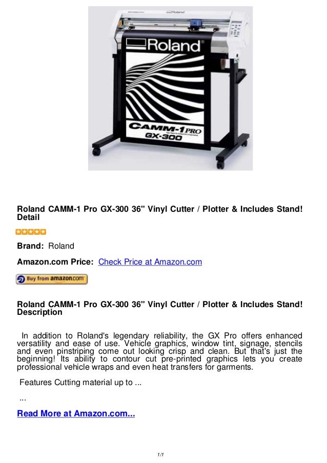 roland window tint plotter