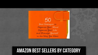 Amazon Best Sellers By Category
 