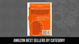 Amazon Best Sellers By Category
 
