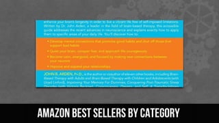 Amazon Best Sellers By Category
 