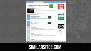 SimilarSites.com
 