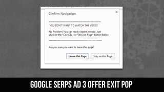 Google serps ad 4 offer
 