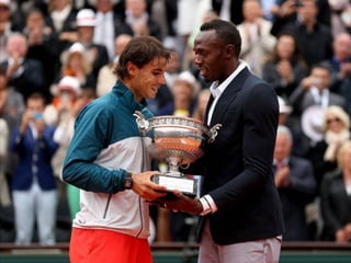 Roland Garros The 2013 French Open: Final