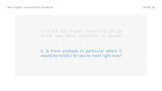 5 Ways To Unlock Your Open Innovation Ecosystem 