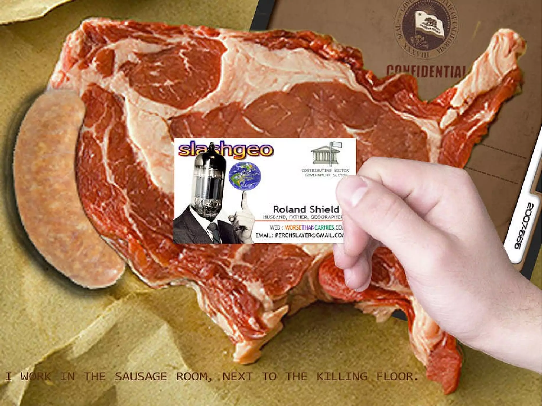 A Public Information Request Today is Money in the Bank Tomorrow 