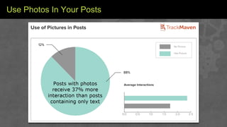 Case Study: Add Graphs To Increase Engagement
 