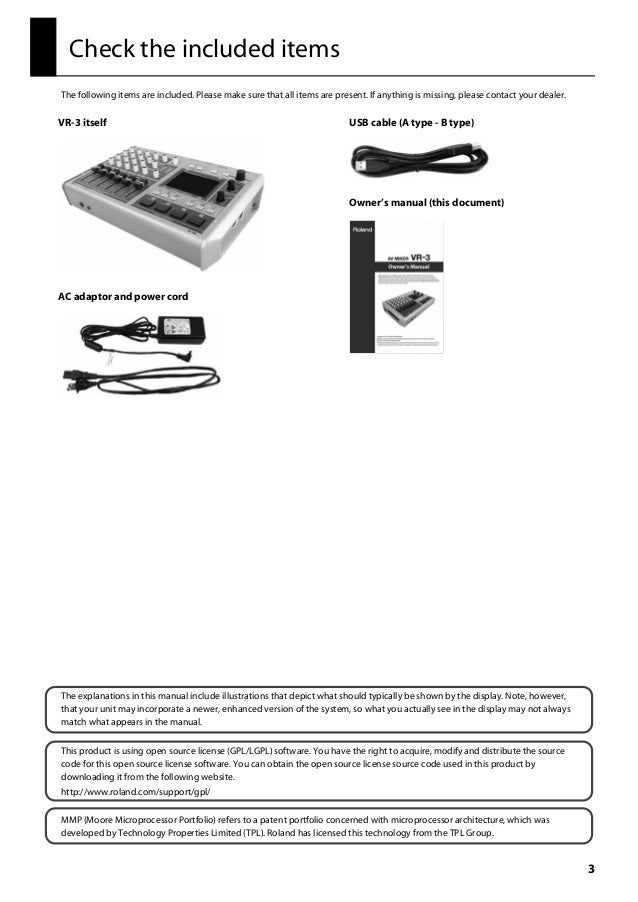 Roland Mmp 2 Drivers