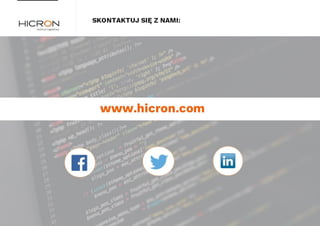 Rola serwisu w systemach SAP