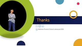 Thanks
Address:Purok 8,Tubod Lakewood ZDS
 