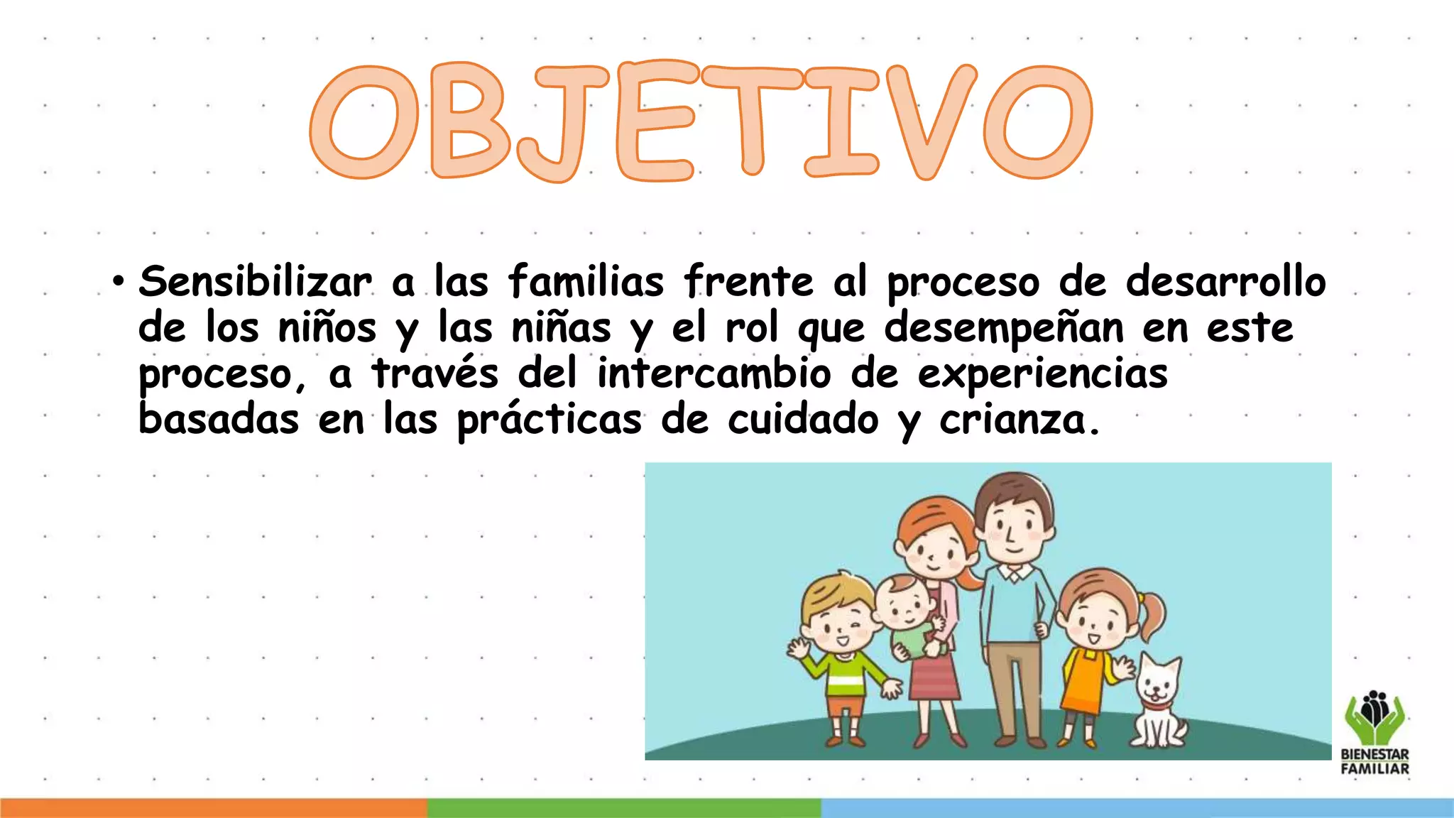 ROL DE LA FAMILIA EN EL DESARROLLO INFANTIL.pptx