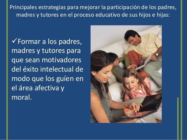 Cual Es El Rol De La Familia En La Escuela – QTCBPC
