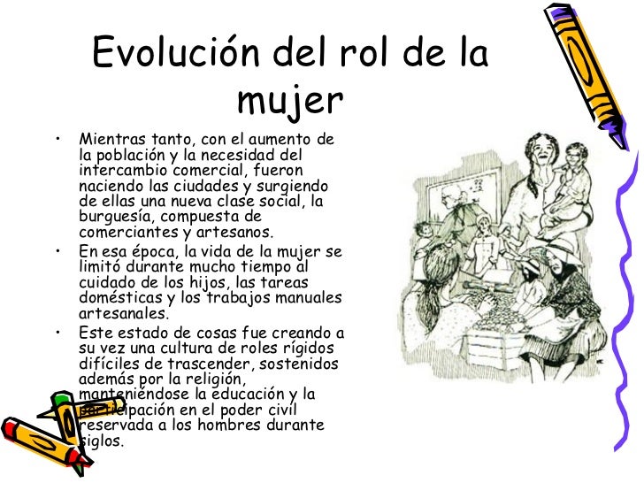 Los varios roles de la mujer de hoy Comunidad Mujeres Los varios roles de la mujer de hoy Comunidad Mujeres