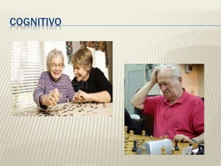 COGNITIVO 
 