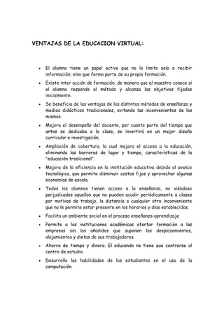 Rol Del Estudiante Ruth[1]