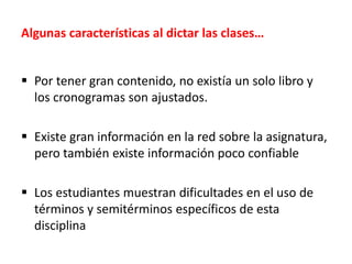 Rol Del Profesor Universitario