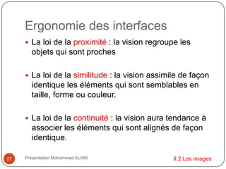 Plan de la présentationI. Introduction au multimédiaI.1 Internet au Québec et haut débit