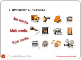 I.2 Utilisation, ergonomie et référencementII. Catalogues multimédias en commerce électroniqueII.1 Le texte